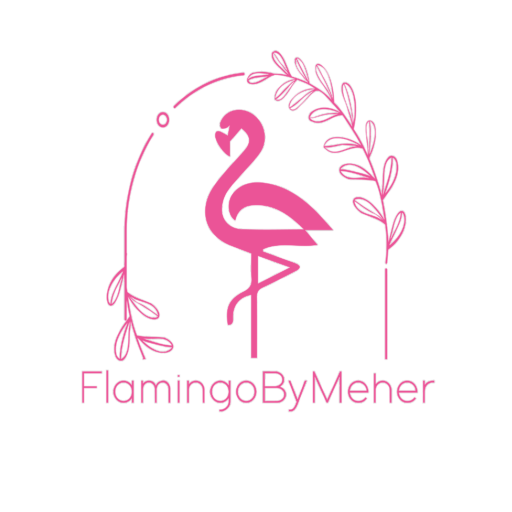 FlamingoByMeher